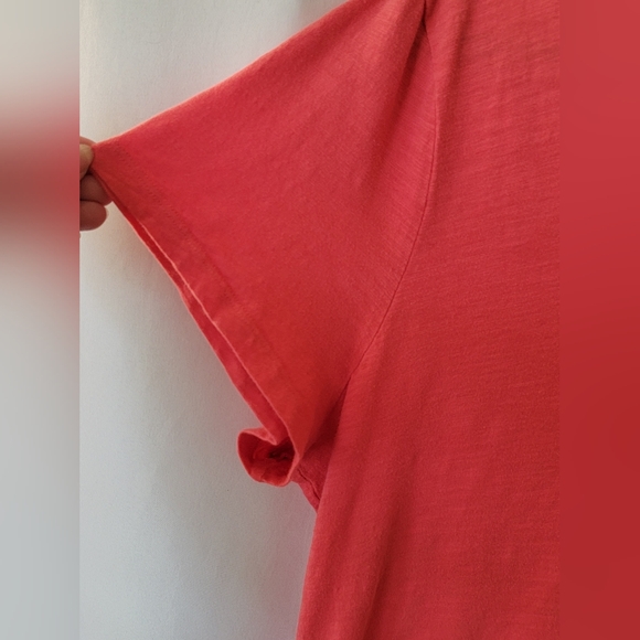 Tommy Hilfiger Short Sleeve Tee Size XXL - Picture 3 of 7